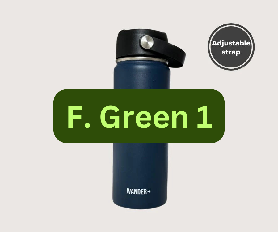 Fluo Green