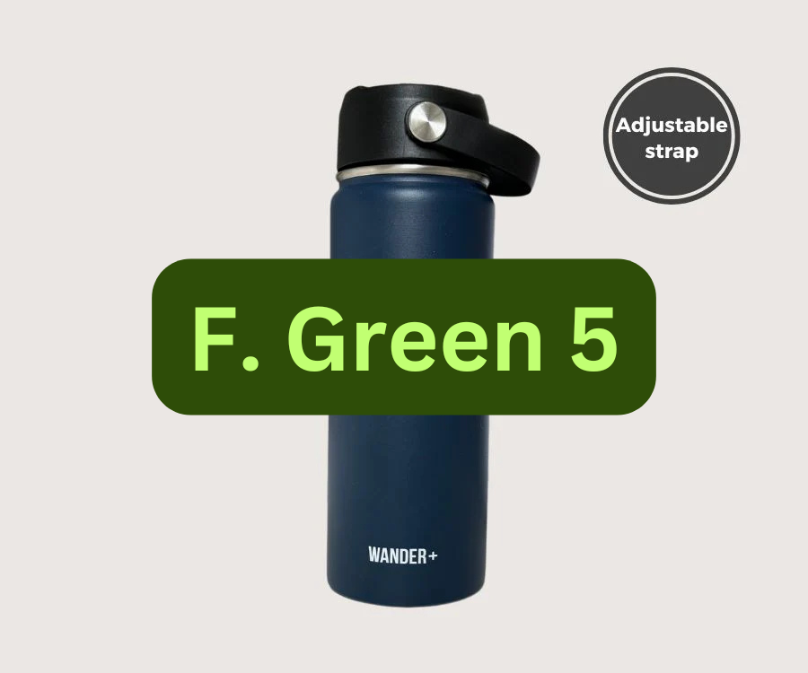 Fluo Green