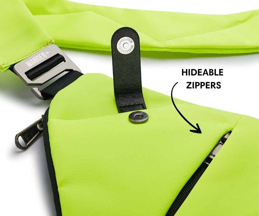 Fluo Green