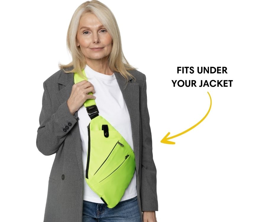 Fluo Green
