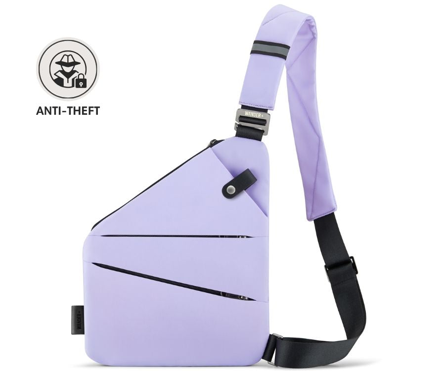 Light Purple