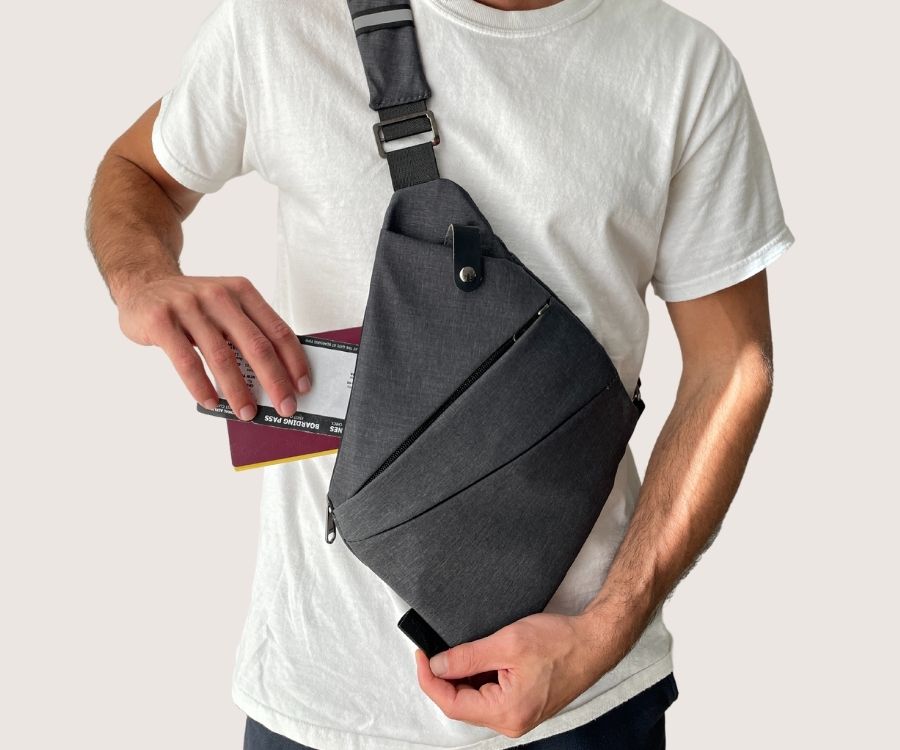 Think Tank's New Sling Bags Were Designed by and for Photojournalists |  PetaPixel