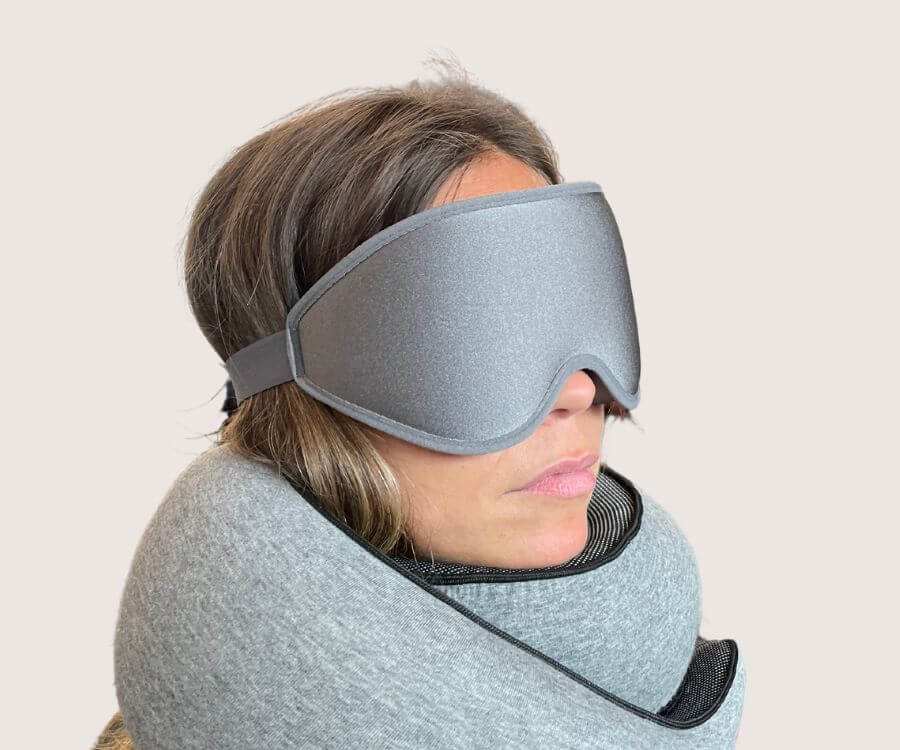 Quality sleep mask discount
