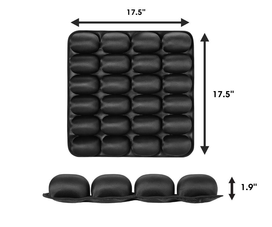 WANDER+ Travel Cushion