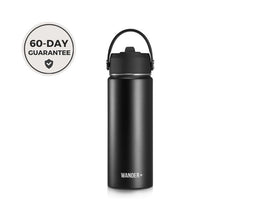 Wander Water WANDER+ Water Bottle