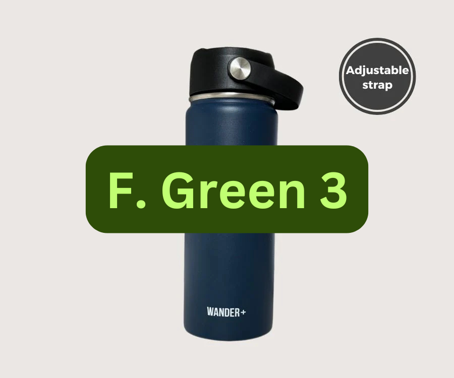 Fluo Green