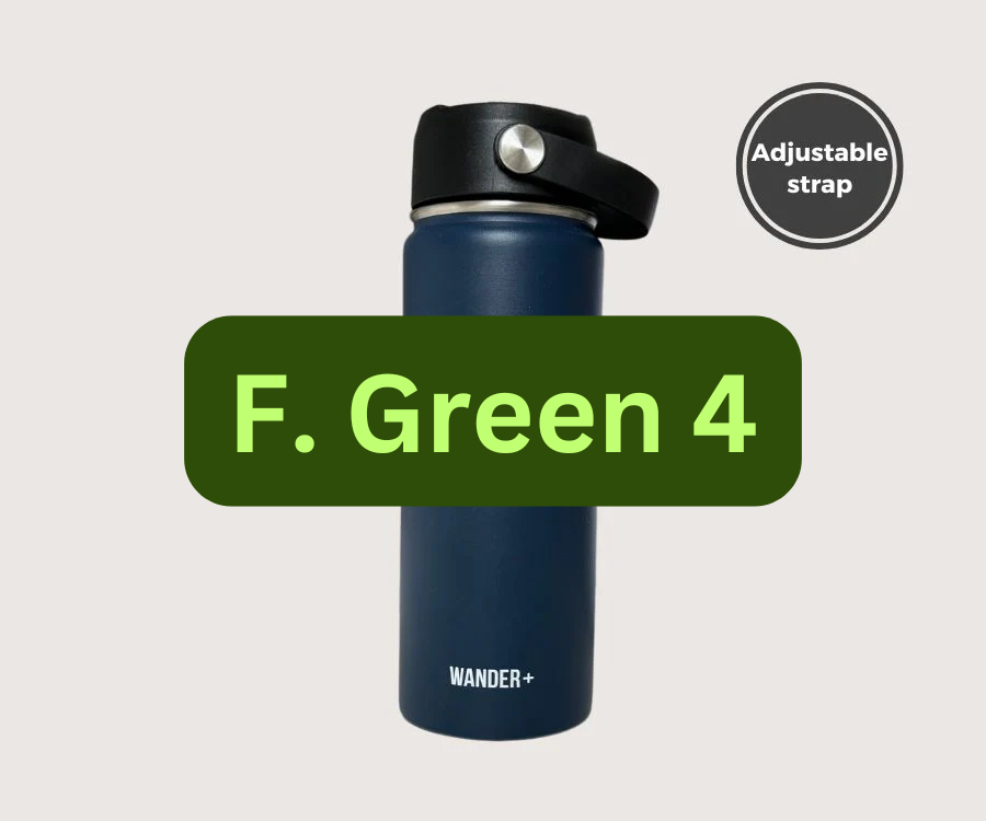 Fluo Green