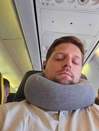 marvel neck pillow travel