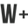 logo of WANDER+